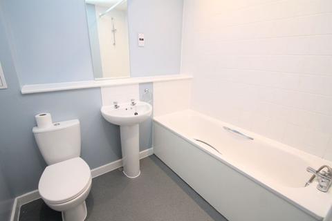 Flat 4, 4 Defiant Close, Hawkinge, Folkestone, CT18 7SU