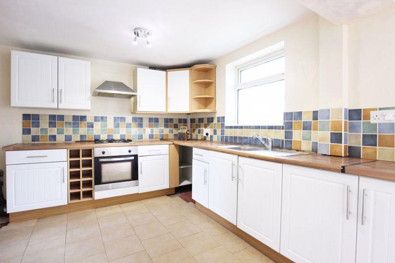 Gerard Drive, Nantwich, Cheshire 3 bed semidetached house £240,000