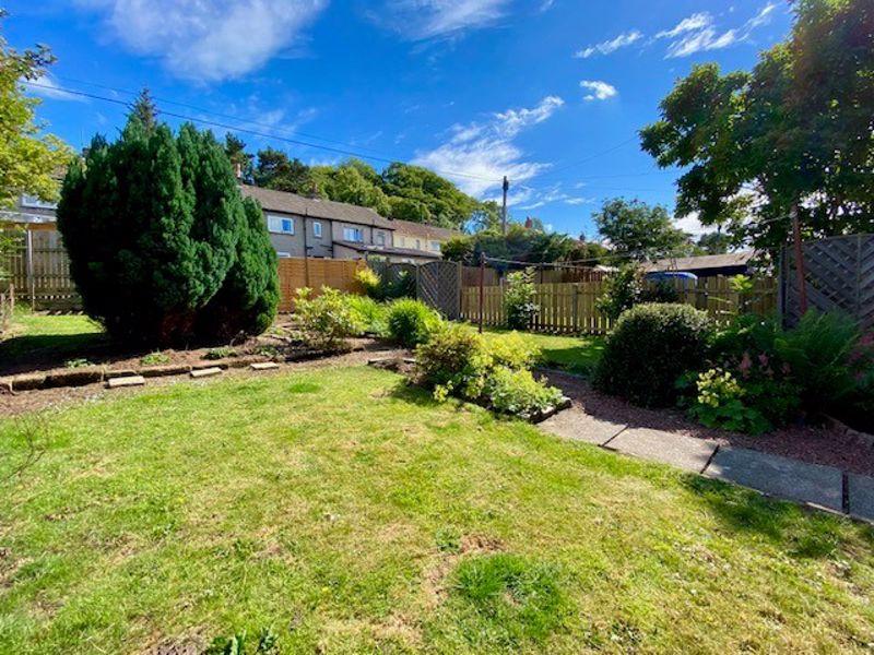 Caledonia Road, Ayr 3 bed semidetached house £110,000