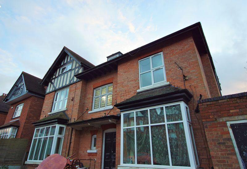 20 Ashfield Avenue, Birmingham 1 bed flat £500 pcm (£115 pw)