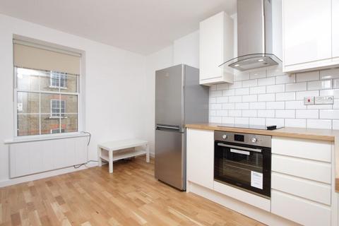 2 bedroom apartment to rent, Merchant House, Goulston Street, London