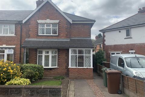 3 bedroom house to rent, Phillip Road, Walsall