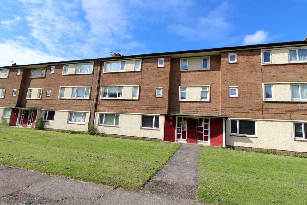 Crofton Street, Blyth 3 bed £59,950