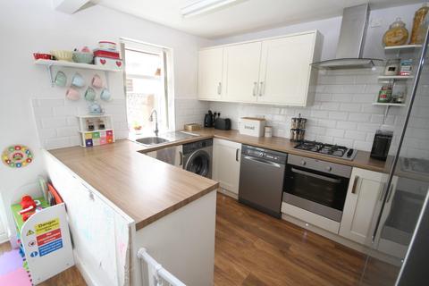 34 Moorside Avenue, Bradford, BD2 3HG
