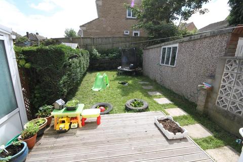 34 Moorside Avenue, Bradford, BD2 3HG