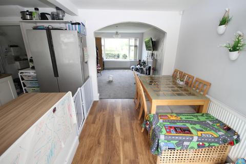 34 Moorside Avenue, Bradford, BD2 3HG
