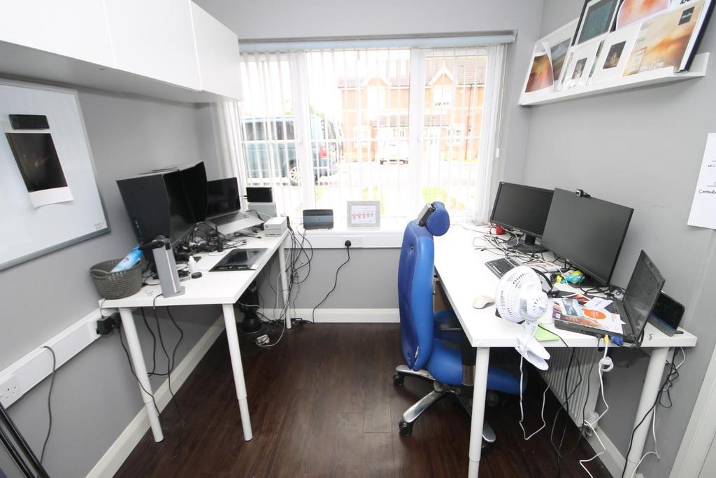 Home office