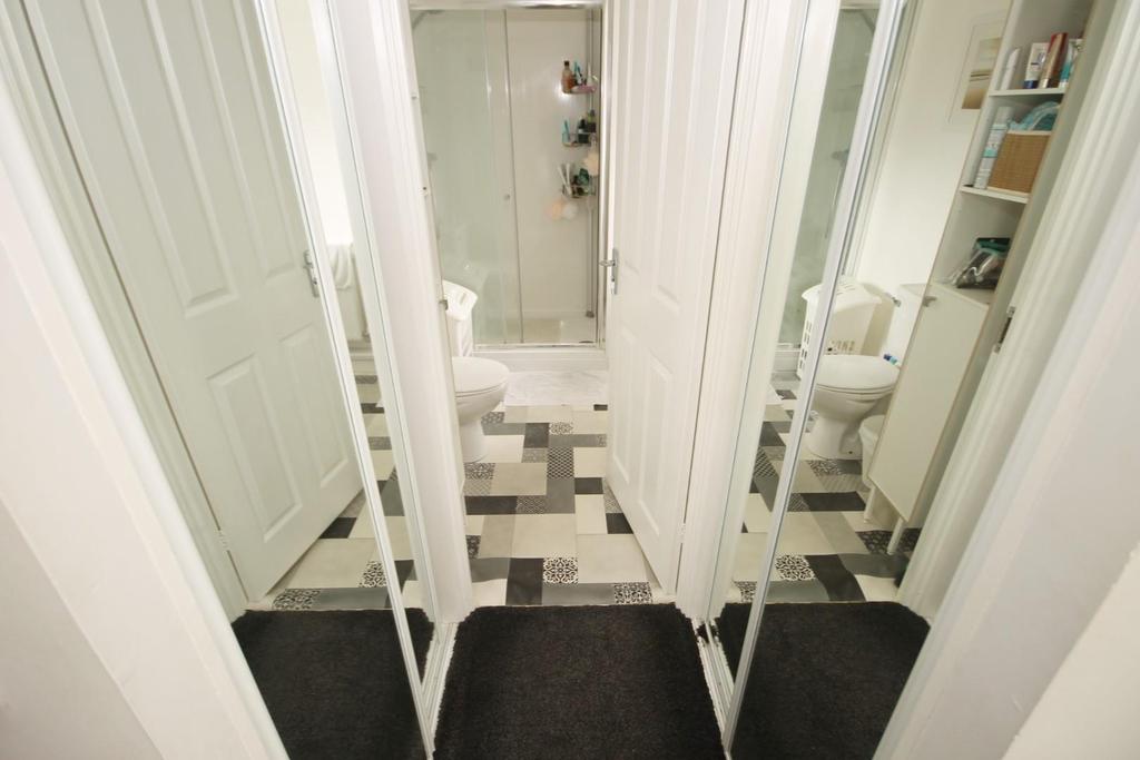 Wardrobes