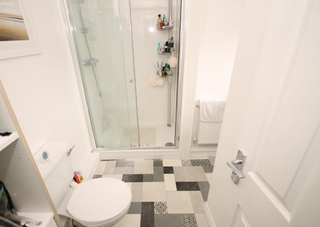 En suite