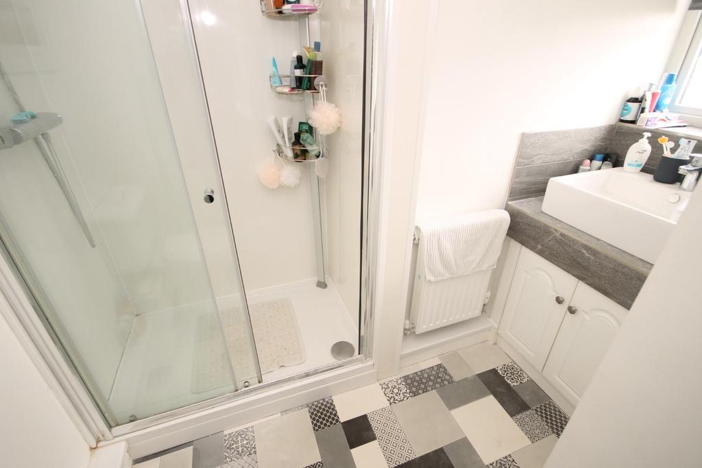 En suite
