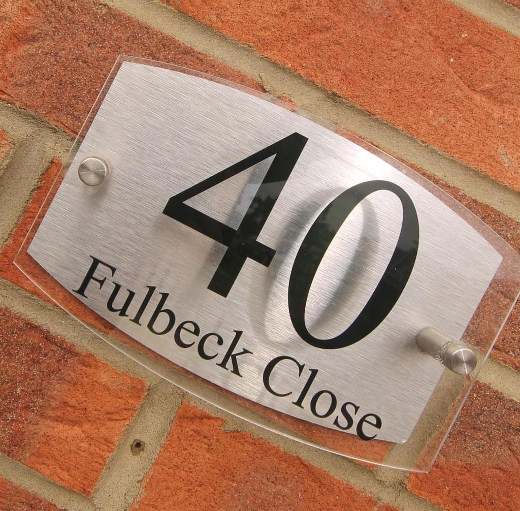 Fulbeck close