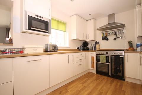 40 Fulbeck Close, Hartlepool, TS25 5TU