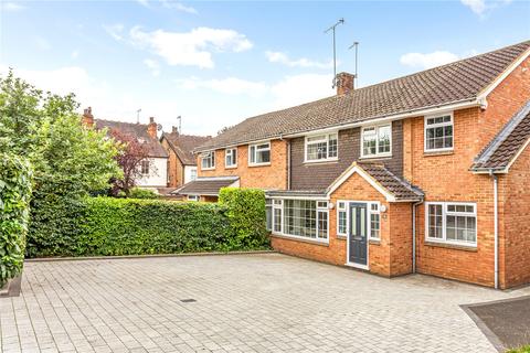 26 Breadcroft Lane, Harpenden, AL5 4TE
