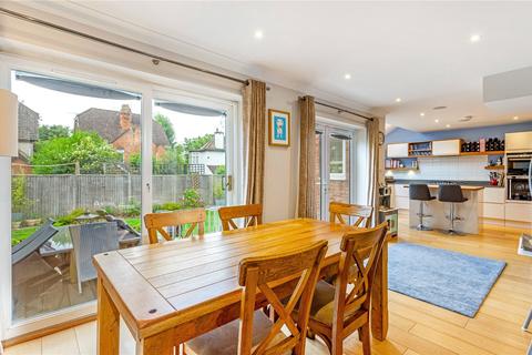 26 Breadcroft Lane, Harpenden, AL5 4TE