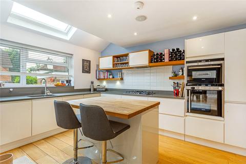 26 Breadcroft Lane, Harpenden, AL5 4TE