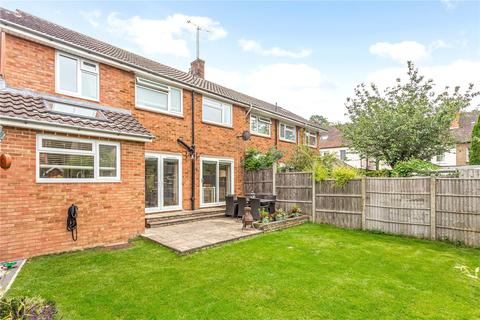 26 Breadcroft Lane, Harpenden, AL5 4TE