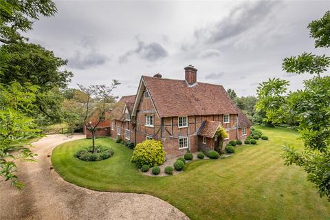 7 bedroom detached house for sale - Pauncefoot Hill, Romsey, Hampshire, SO51