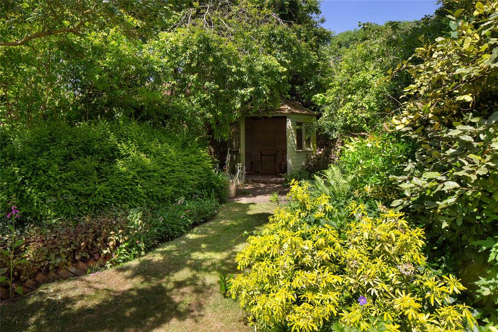 Summer House