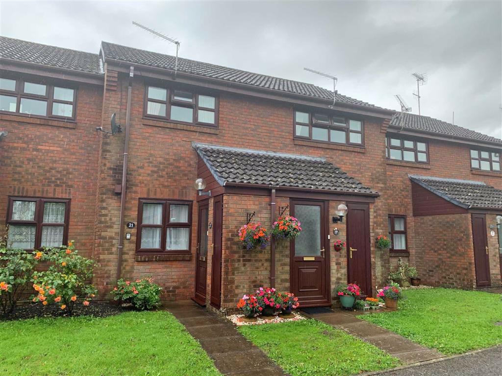 Victoria Place, Wimborne, Dorset 2 bed retirement property £230,000