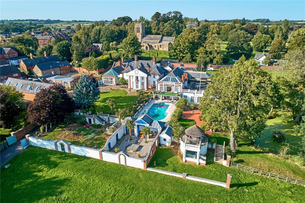 The Old Rectory