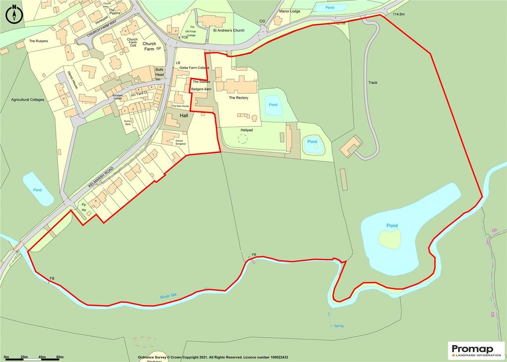 Promap Plan