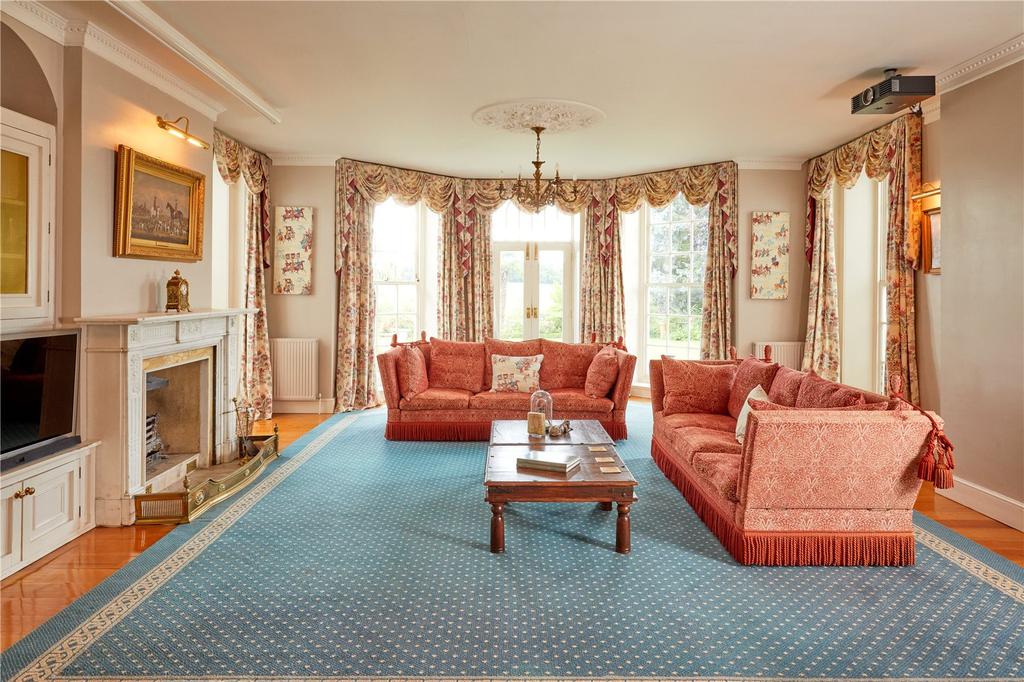 Drawing Room