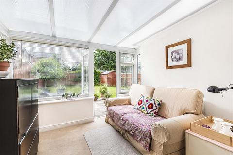1 Churchfields, Wellington, TA21 8SD