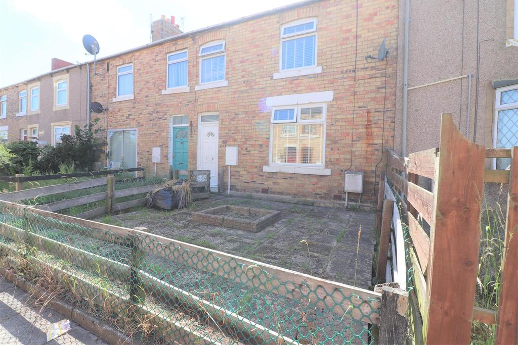 Ariel Street, Ashington 3 bed terraced house £65,000