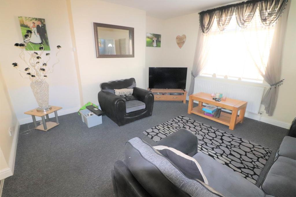 Ariel Street, Ashington 3 bed terraced house £65,000