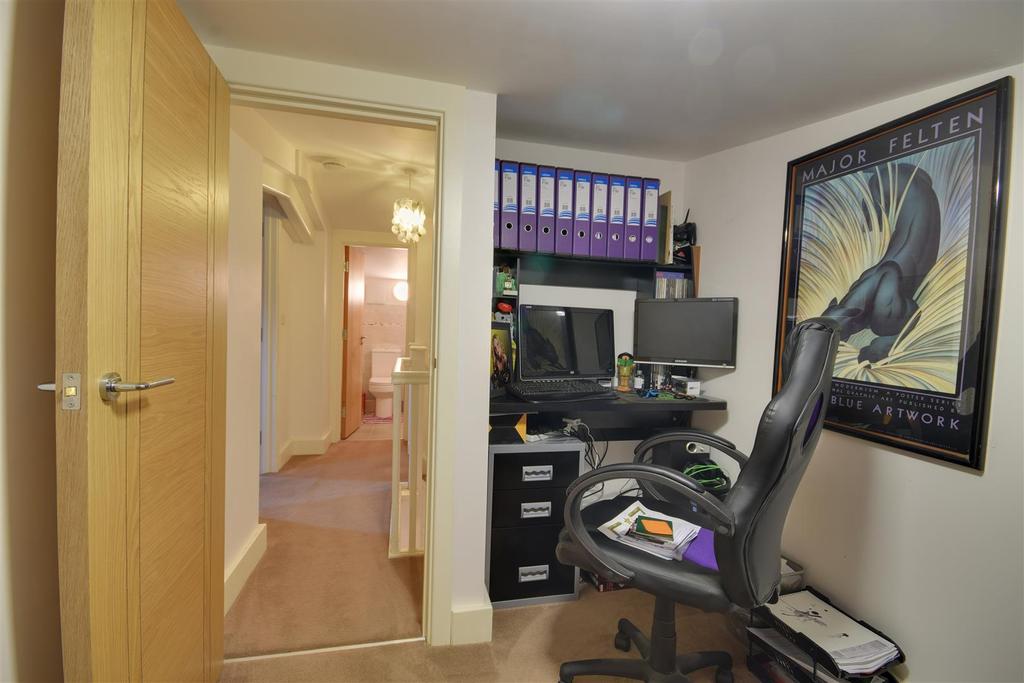 Office / Nursery