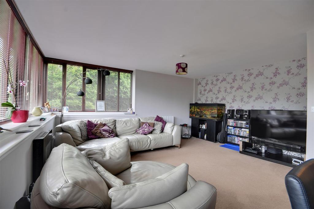 Living / dining room