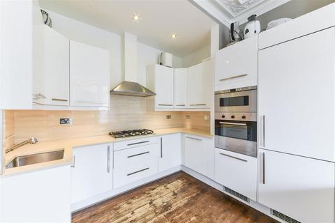 3 bedroom flat to rent, Tufnell Park Road, Tufnell Park, N7