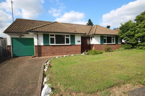 1 Rolfe Close, Barnet, EN4 9QU