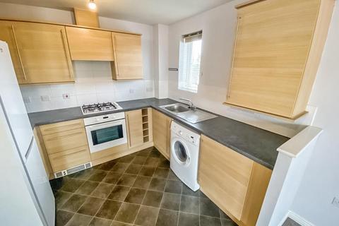 39 Signet Square, Coventry, CV2 4NZ