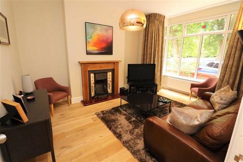 35 Park Avenue, Old Trafford, Manchester, M16 9PW