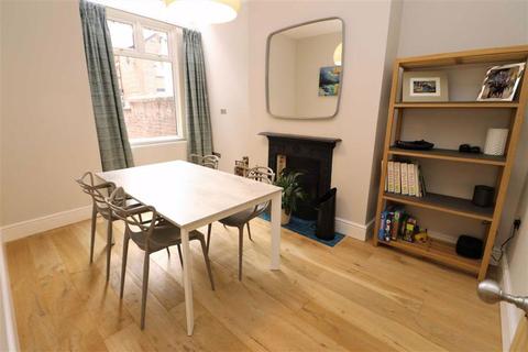 35 Park Avenue, Old Trafford, Manchester, M16 9PW