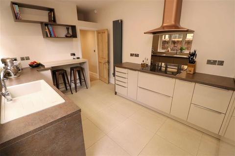 35 Park Avenue, Old Trafford, Manchester, M16 9PW
