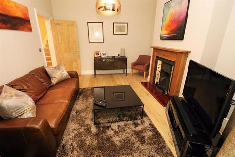 35 Park Avenue, Old Trafford, Manchester, M16 9PW