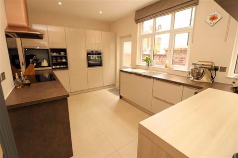 35 Park Avenue, Old Trafford, Manchester, M16 9PW