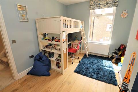 35 Park Avenue, Old Trafford, Manchester, M16 9PW