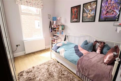 35 Park Avenue, Old Trafford, Manchester, M16 9PW