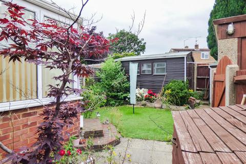 50 Winston Road, Rochester, ME2 2QS