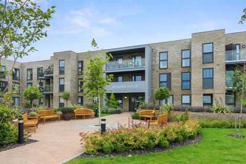 2 bedroom apartment for sale - Williams PLace, 170 Greenwood Way, Great Western Park, Didcot, Oxfordshire, OX11 6GY