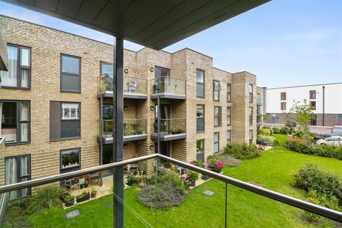 2 bedroom apartment for sale - Williams PLace, 170 Greenwood Way, Great Western Park, Didcot, Oxfordshire, OX11 6GY