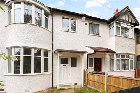 3 bedroom terraced house for sale - Carnforth Road, London, SW16