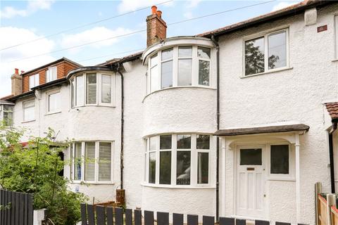 3 bedroom terraced house for sale, Carnforth Road, London, SW16
