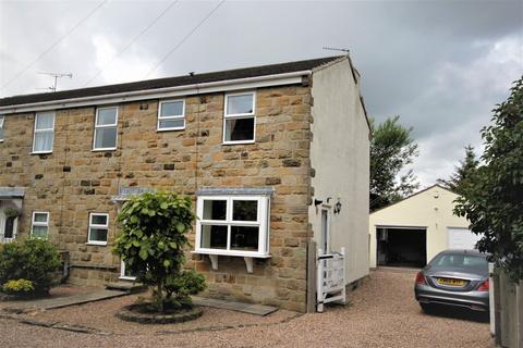 3 bedroom semi-detached house to rent, Cavendish Street, Yeadon, Leeds, LS19