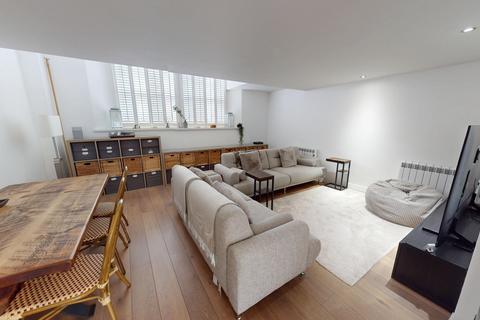 3 bedroom flat to rent, 45a Borough Street, Brighton, BN1