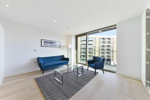 2 bedroom apartment for sale, Windlass House, Royal Wharf, London, E16