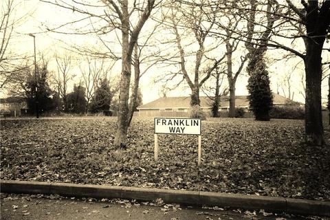 285 Franklin Way, Croydon, CR0 4UY